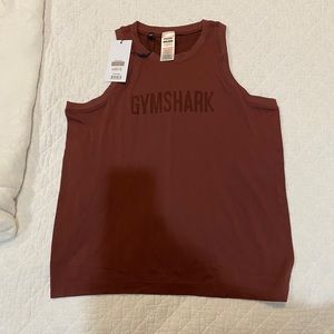 Gymshark Fit Loose Vest
